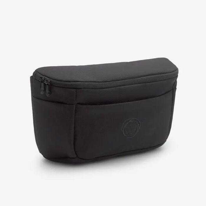 used Bugaboo Stroller Organizer, Midnight Black