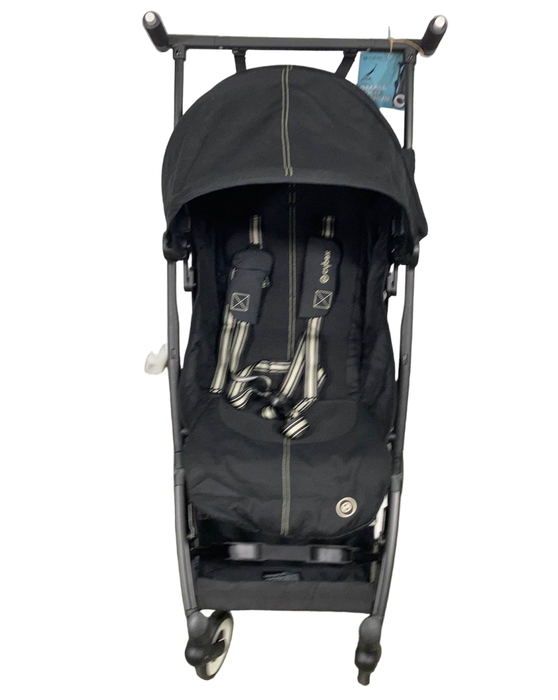 used Travel Strollers