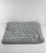 used Baby Blanket, -36" W x 45" L