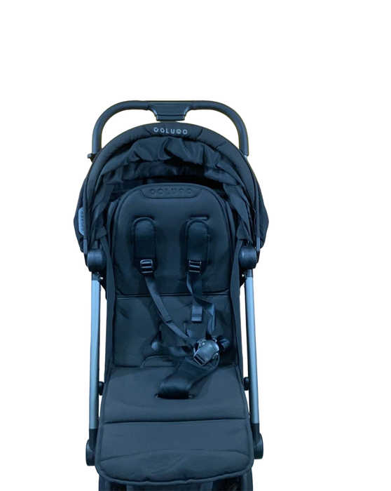 used Strollers