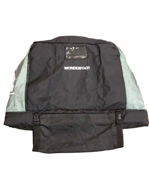 used Wonderfold Travel Cover, X4 Series