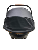 used Nuna Mixx Next + Pipa Urbn Travel System, 2023, Caviar