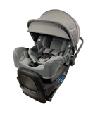 used Nuna PIPA rx Infant Car Seat, Granite , 2023