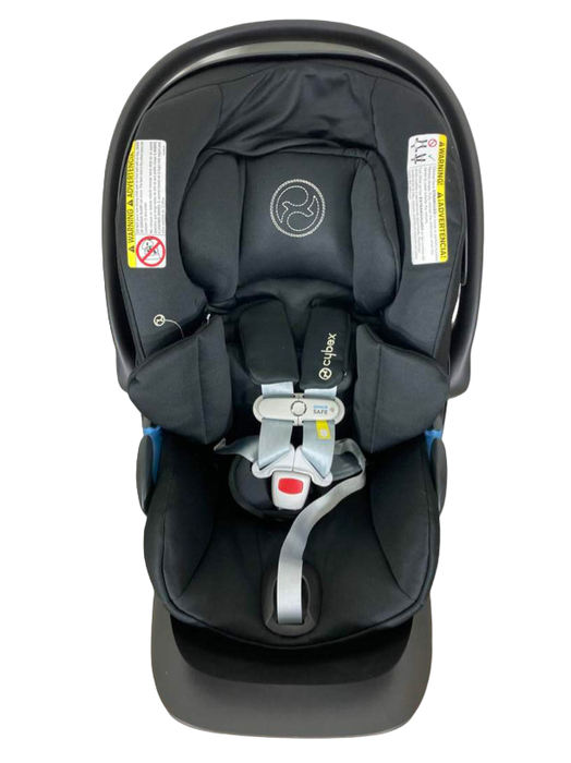 used Carseat