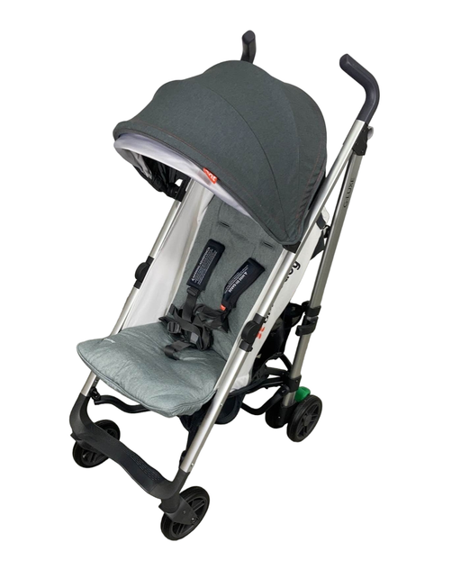 used Strollers