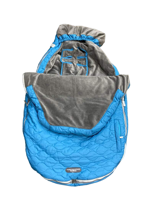 secondhand JJ Cole Urban BundleMe, Toddler