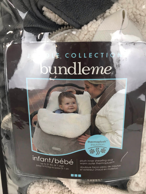 secondhand JJ Cole Original Bundleme, Infant