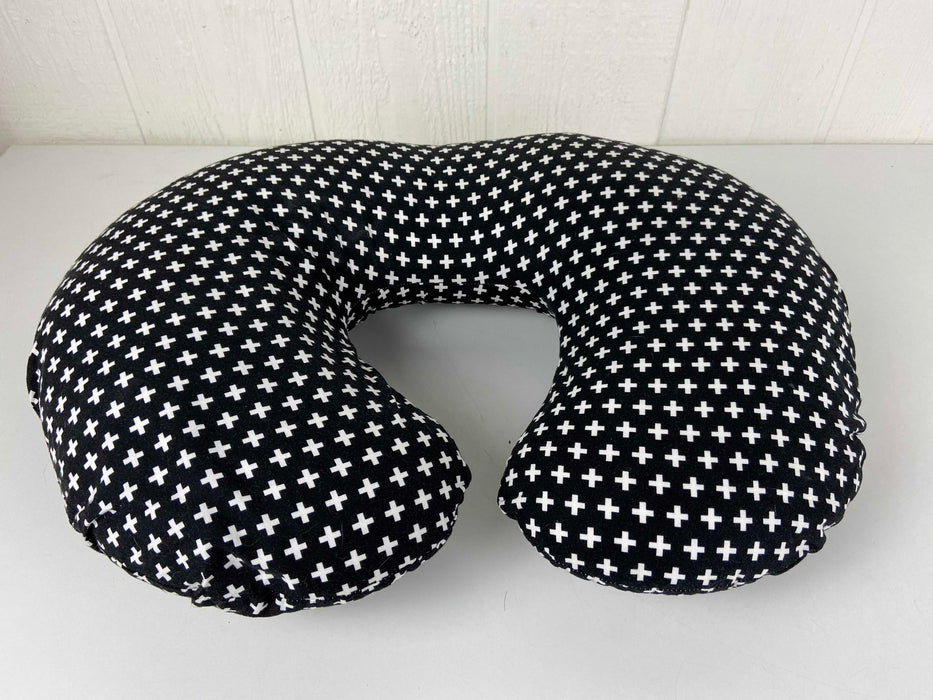 secondhand Boppy Nursing Pillow