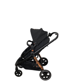 secondhand Maxi-Cosi Zelia2 Luxe Travel System, 2023, Dark Ember