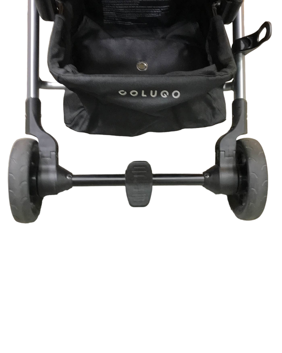 Colugo Compact Stroller, 2022, Navy