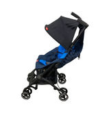 secondhand gb Pockit+ All-Terrain Stroller, Night Blue, 2021