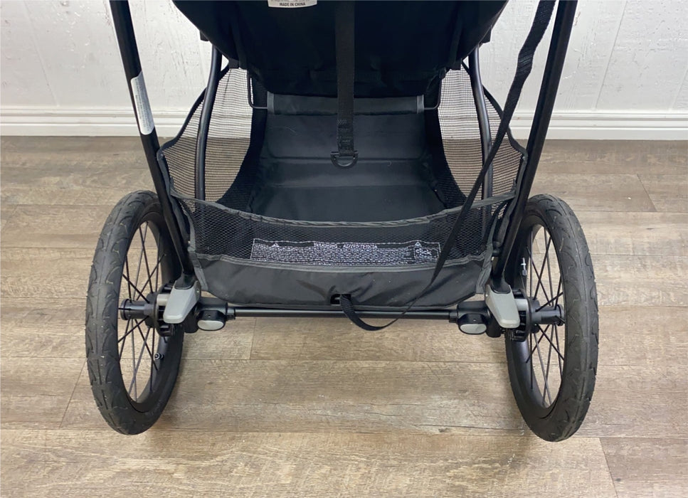 used Graco Modes Jogging Stroller