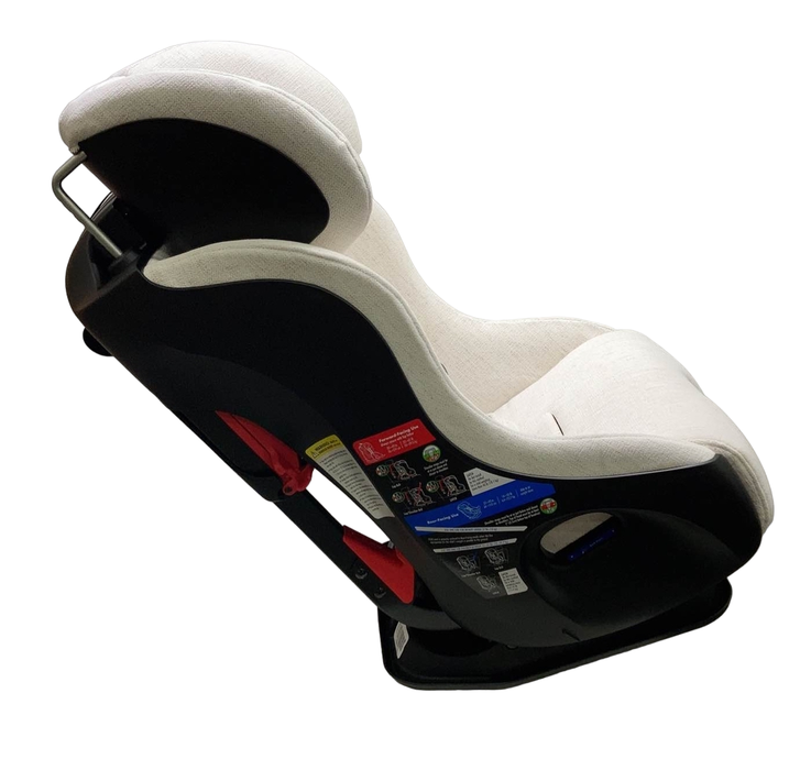 secondhand Carseat