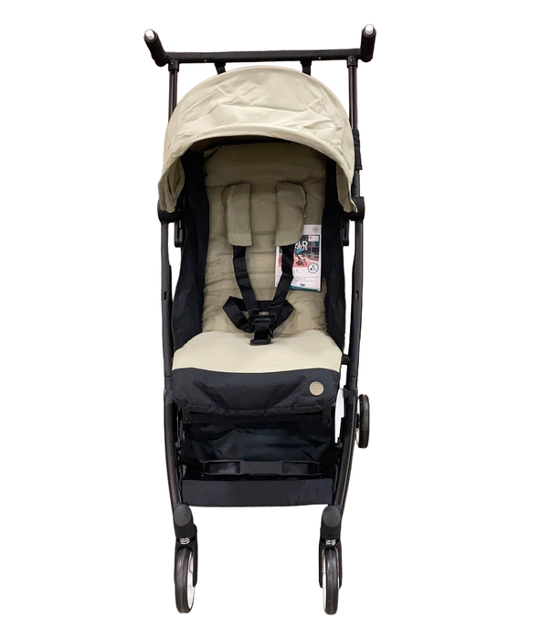 secondhand Strollers