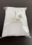 used Jambini Crib Mattress Cover