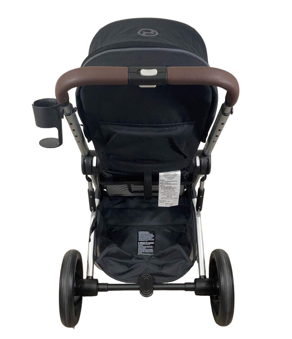 used Strollers