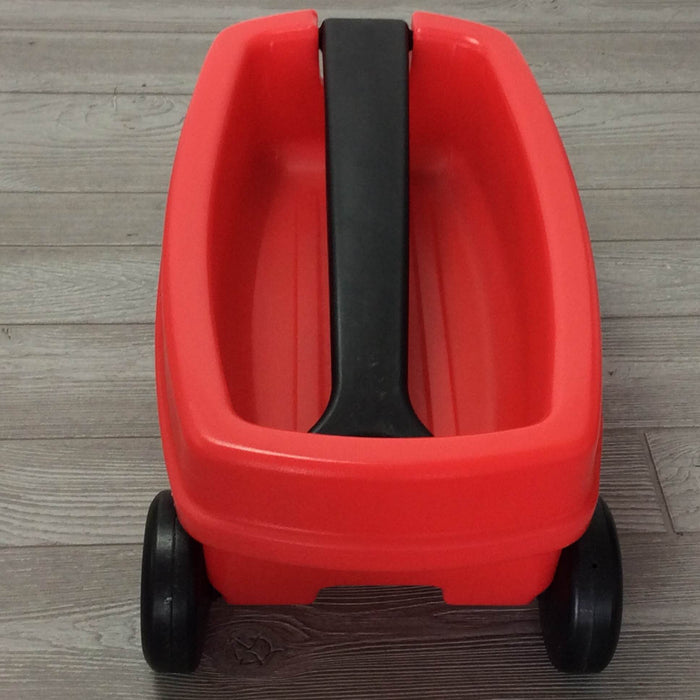 used Little Tikes Lil Wagon