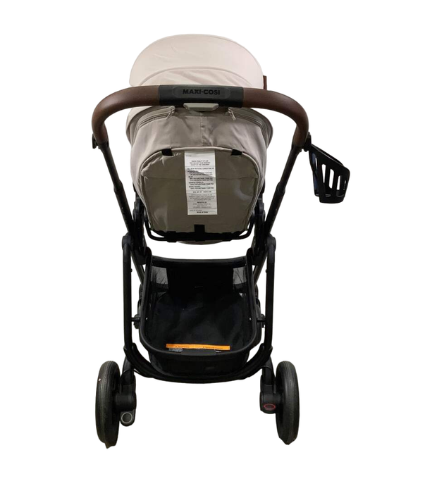 Maxi-Cosi Tayla Max Stroller, 2023, Desert Wonder