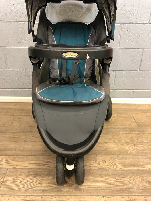 Graco Fast Action Fold Sport Stroller