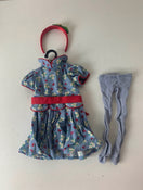 used American Girl Doll Outfit