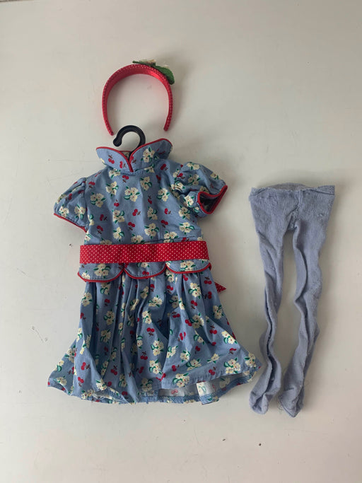 used American Girl Doll Outfit