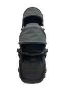 secondhand Baby Jogger City Select Lux Double Stroller, 2017