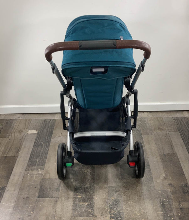 used UPPAbaby CRUZ V2 Stroller