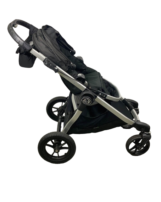 used Strollers