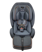 secondhand Nuna EXEC All In One Car Seat, Ocean, 2022