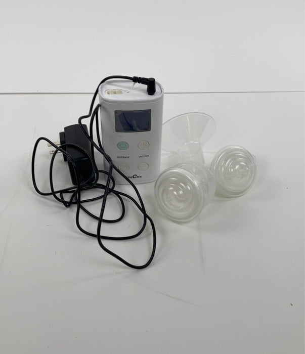 used Spectra Baby 9 Plus Breast Pump