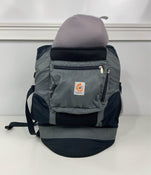 used Ergobaby Performance Ventus Carrier