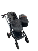 used Silver Cross Wave Stroller, Onyx