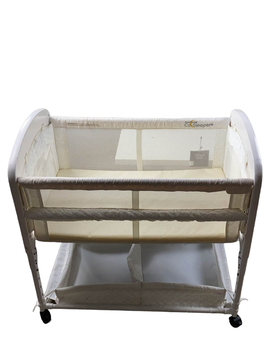 used Arm's Reach Cambria Co-Sleeper