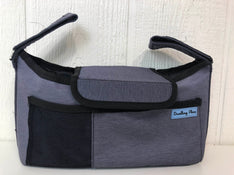 used Dwelling Places Deluxe Stroller Organizer