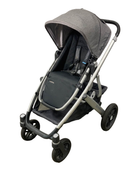 used UPPAbaby VISTA Stroller, Jordan (Grey Melange), 2019