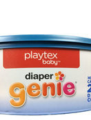 used Diapering