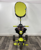 used SmarTrike Delight 3 In 1 Baby Trike