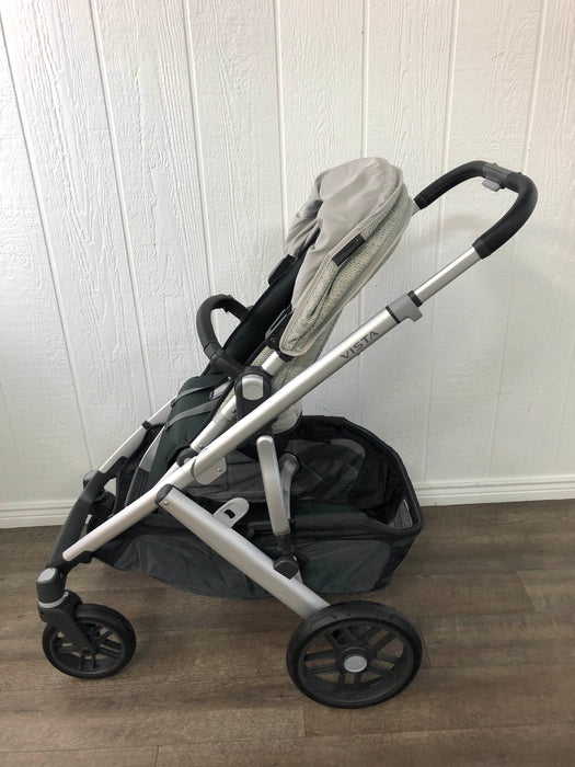 used Strollers