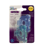 used Philips Avent Soothie Pacifiers, 0-3 Months, 2-Pack - HIDDEN NEEDS PHOTOS 4/20