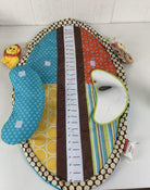 secondhand Infantino Surfboard Tummy Time Mat