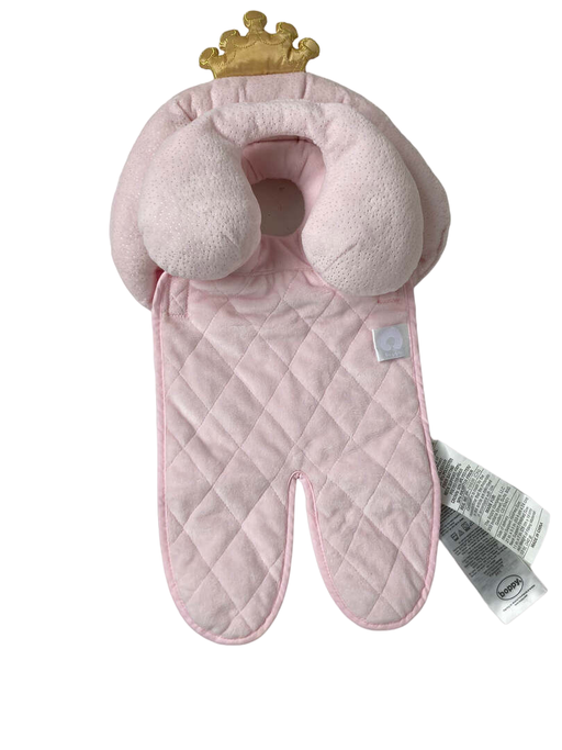 used Boppy Head And Neck Support, Pink