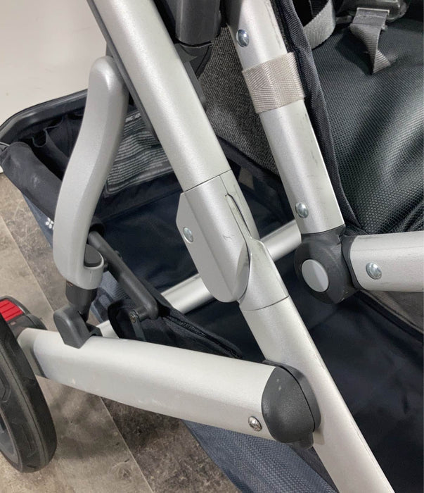 secondhand UPPAbaby VISTA V2 Stroller, 2020