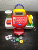 secondhand Kiddieland Let’s Go Shopping! Cash Register