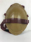 used Teenage Mutant Ninja Turtles Deluxe Play Shell