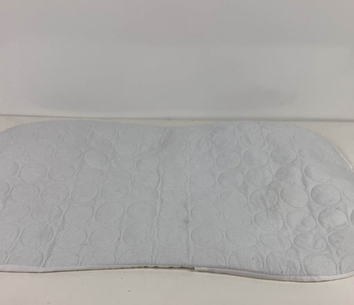 secondhand Halo BassiNest Mattress Pad Cover