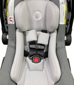 secondhand Carseat