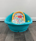 secondhand Fisher Price Rinse 'n Grow Bath Tub