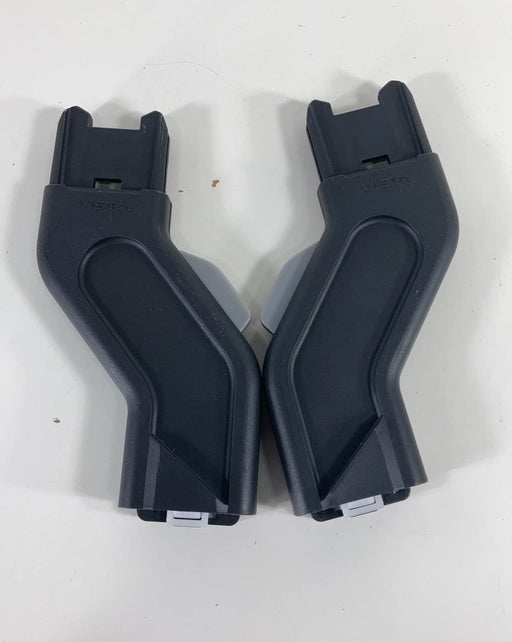 used UPPAbaby VISTA Upper Adapters