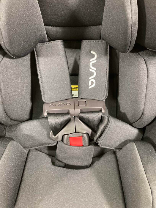 used Carseat