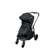 used Mompush Wiz Stroller, 2021, Black